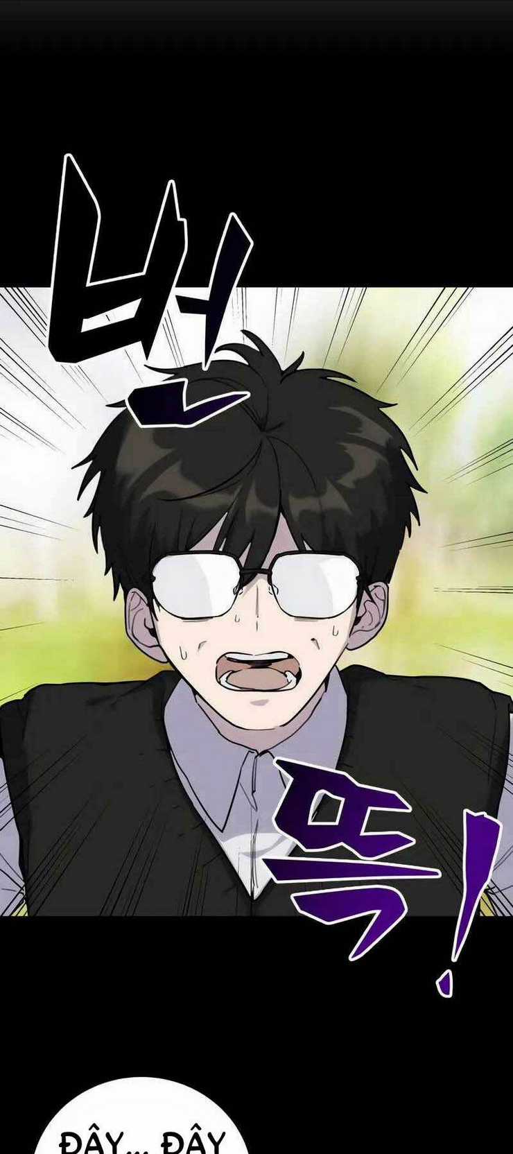 Tôi Mạnh Hơn Anh Hùng Chapter 1 trang 18