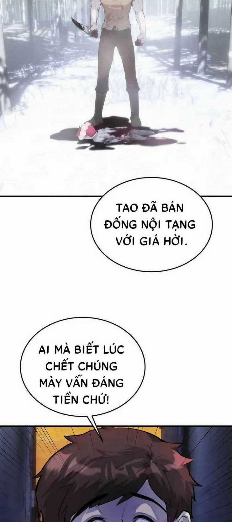 Tôi Mạnh Hơn Anh Hùng Chapter 1 trang 180