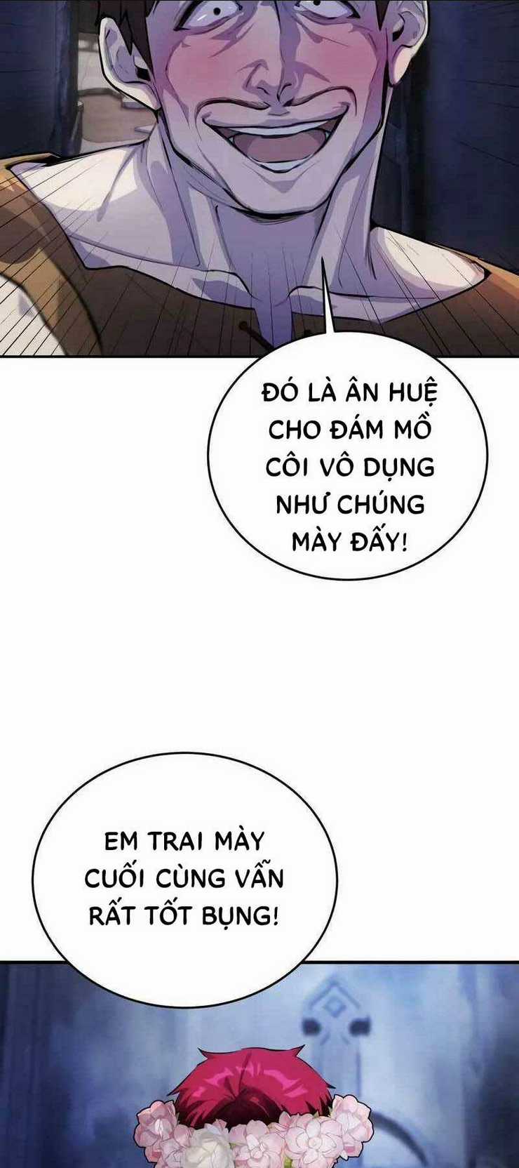 Tôi Mạnh Hơn Anh Hùng Chapter 1 trang 181