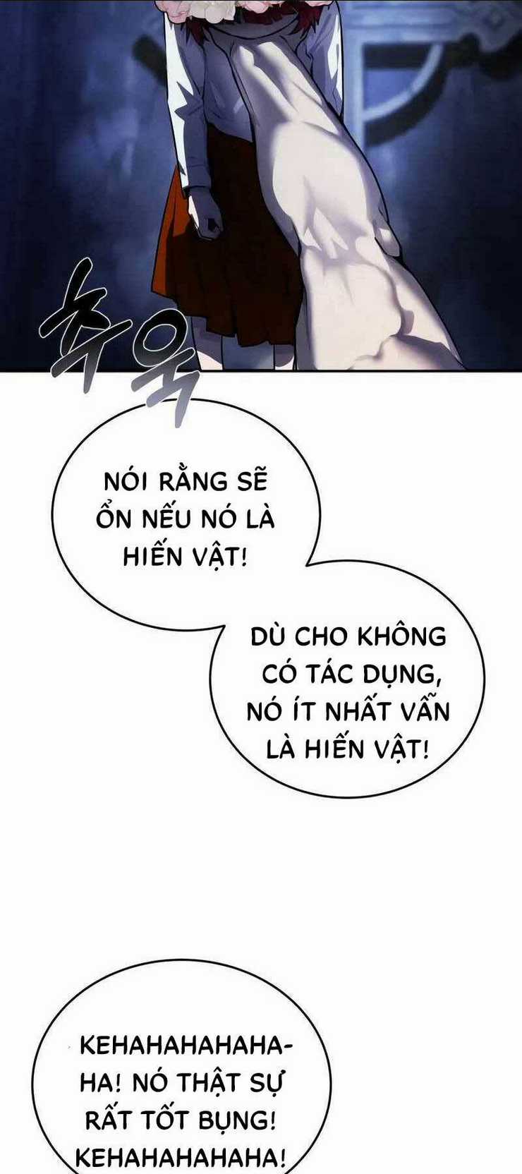 Tôi Mạnh Hơn Anh Hùng Chapter 1 trang 182