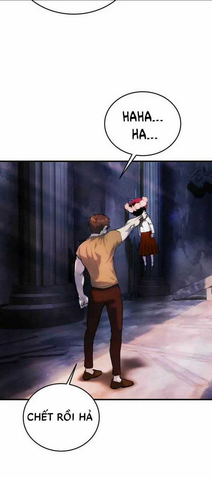 Tôi Mạnh Hơn Anh Hùng Chapter 1 trang 183