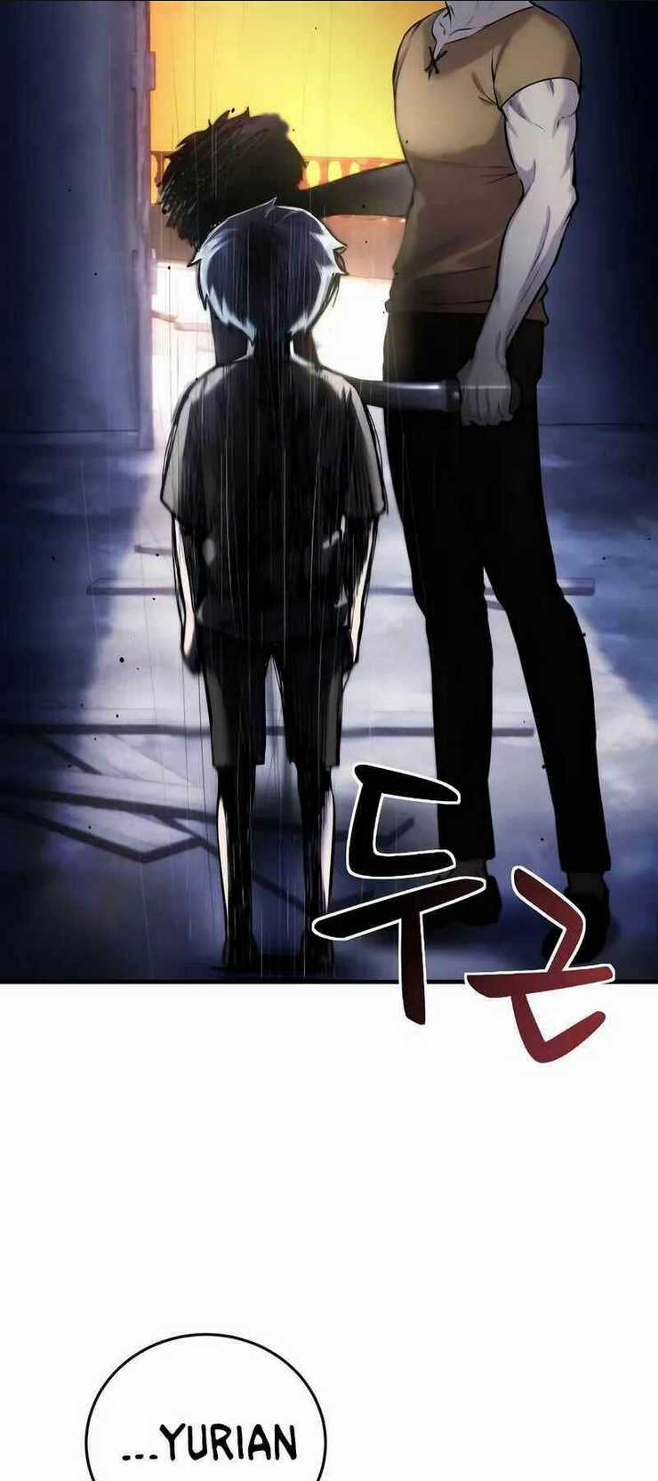 Tôi Mạnh Hơn Anh Hùng Chapter 1 trang 185