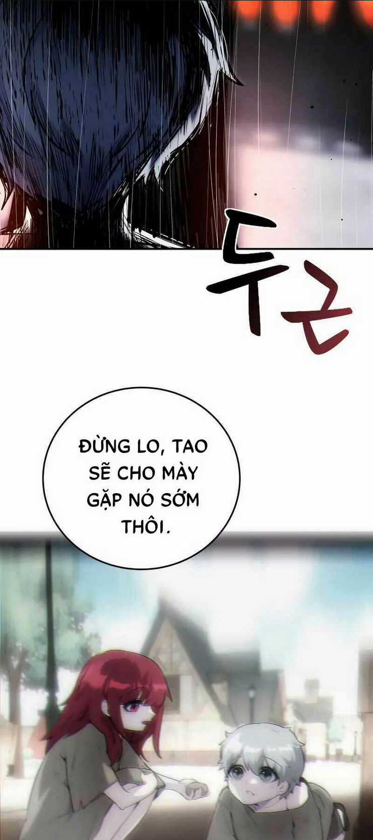 Tôi Mạnh Hơn Anh Hùng Chapter 1 trang 187