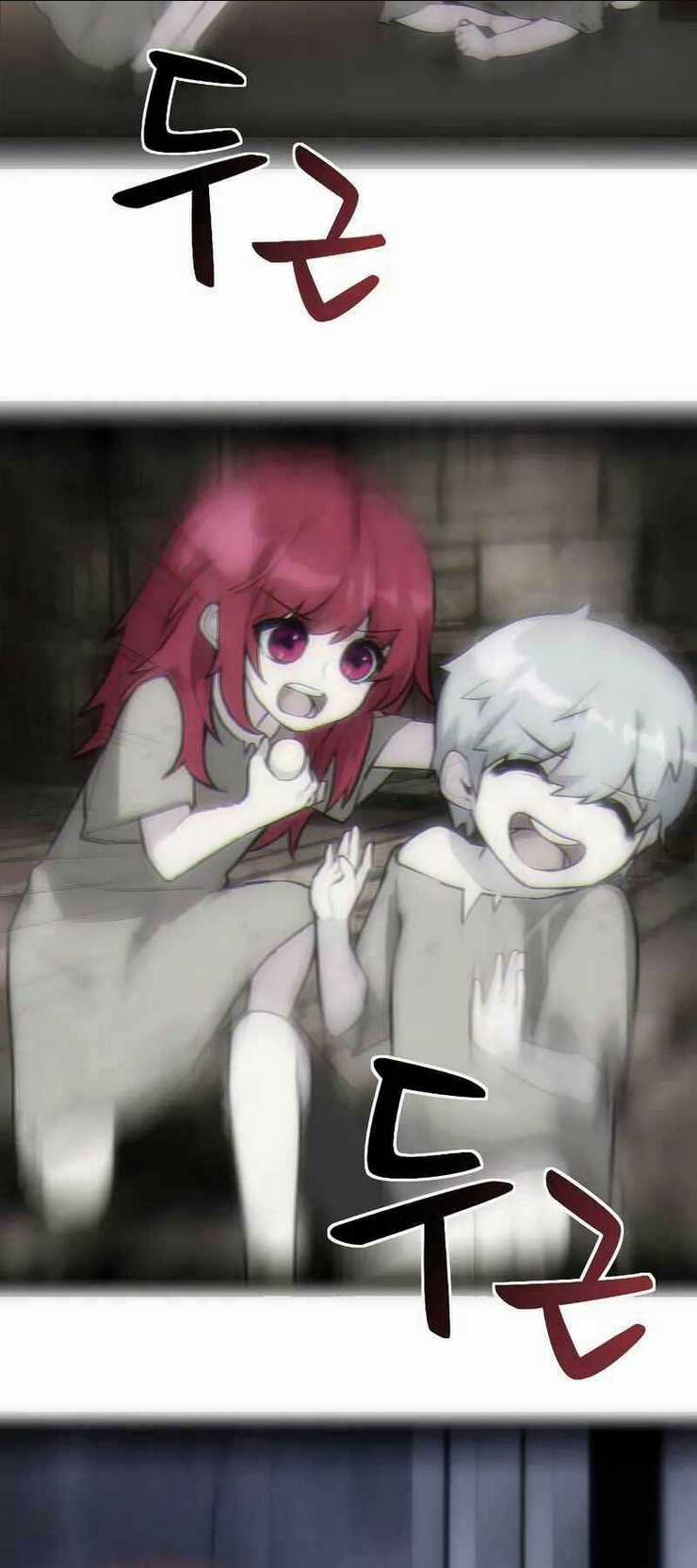 Tôi Mạnh Hơn Anh Hùng Chapter 1 trang 188