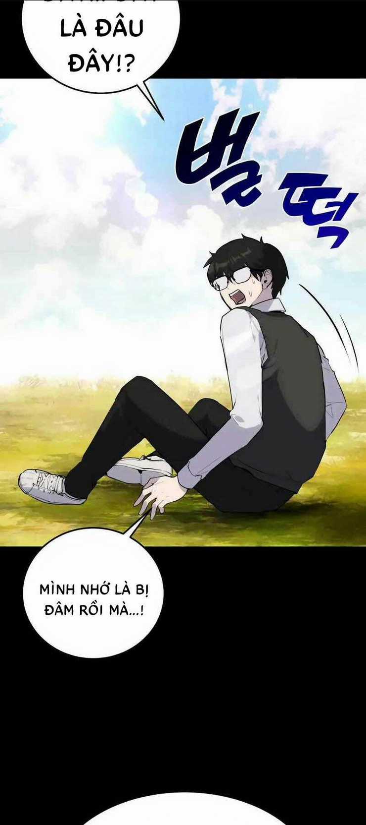 Tôi Mạnh Hơn Anh Hùng Chapter 1 trang 19