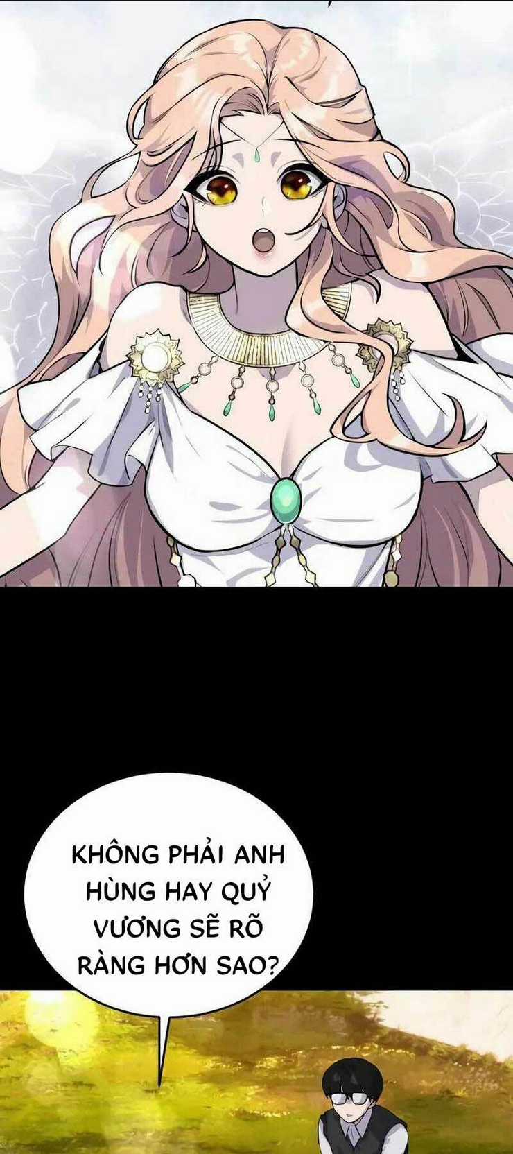 Tôi Mạnh Hơn Anh Hùng Chapter 1 trang 193