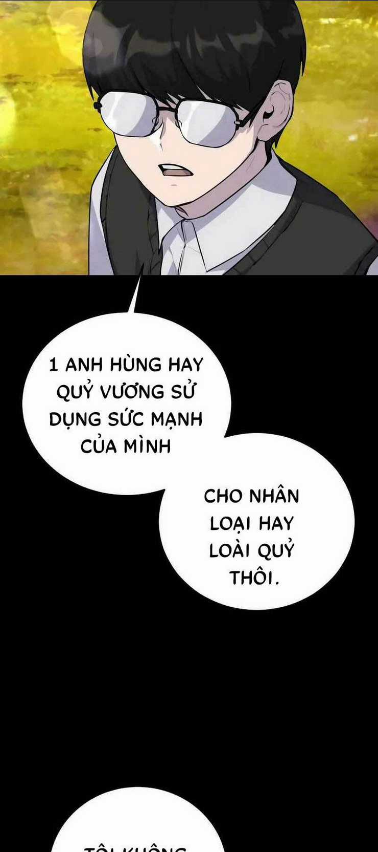 Tôi Mạnh Hơn Anh Hùng Chapter 1 trang 195