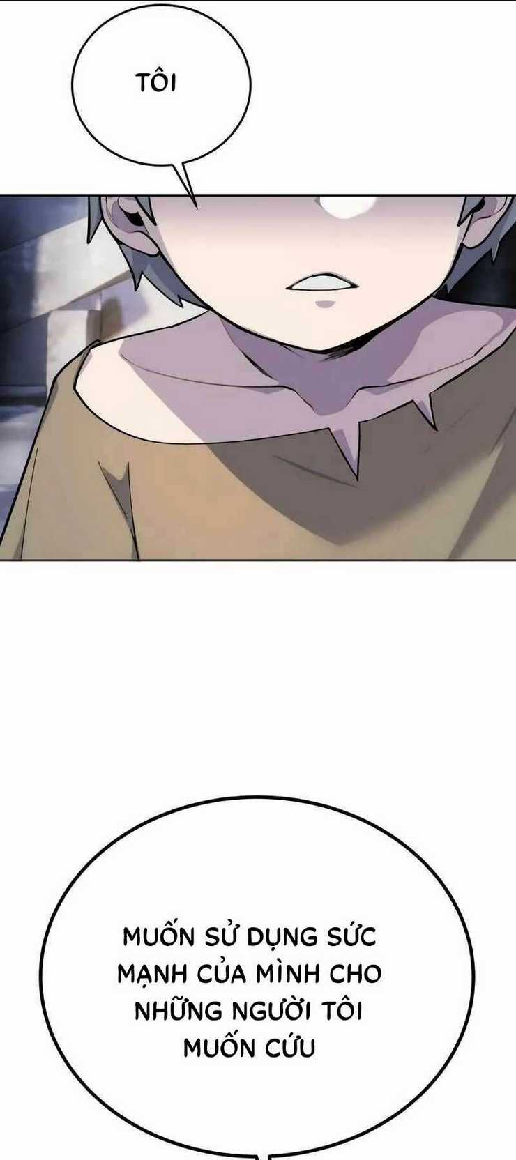 Tôi Mạnh Hơn Anh Hùng Chapter 1 trang 197