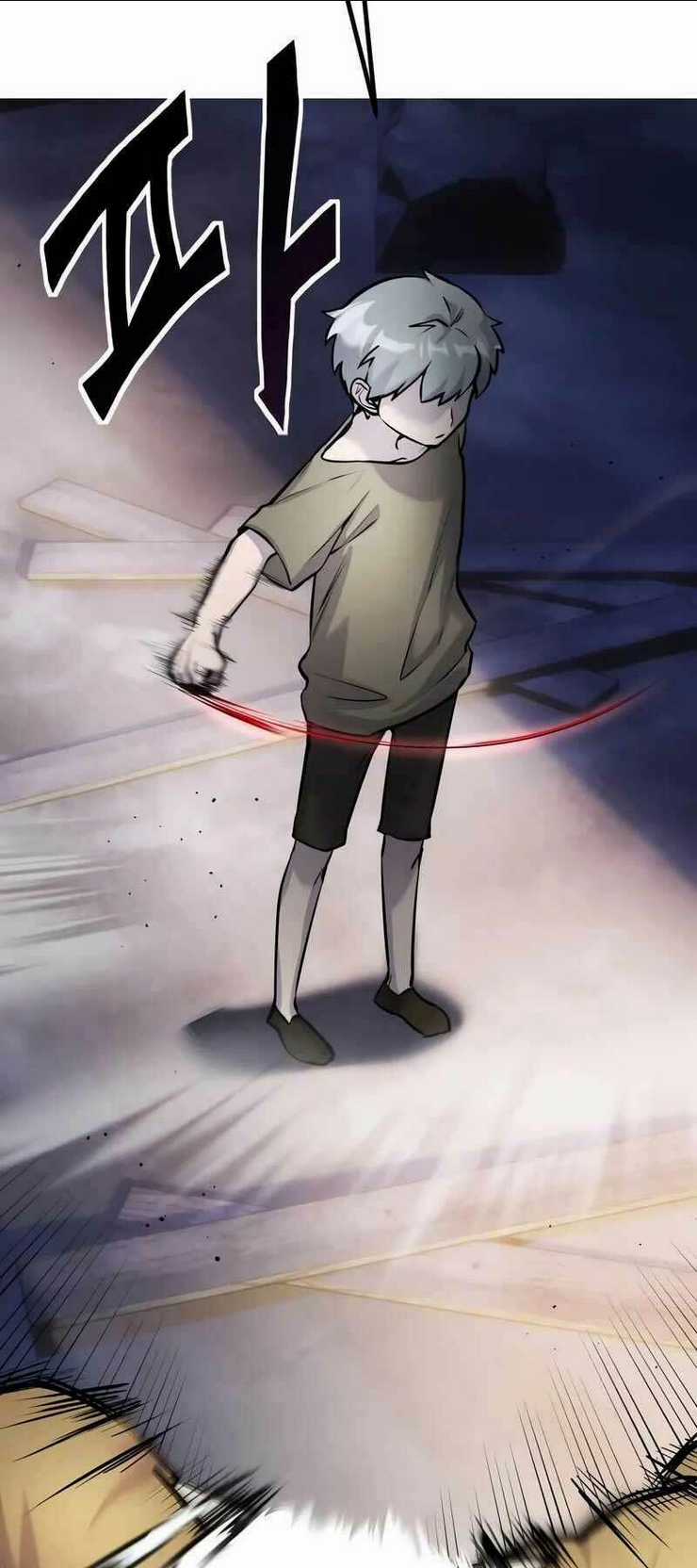 Tôi Mạnh Hơn Anh Hùng Chapter 1 trang 198