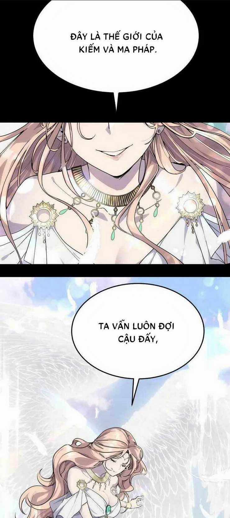 Tôi Mạnh Hơn Anh Hùng Chapter 1 trang 20