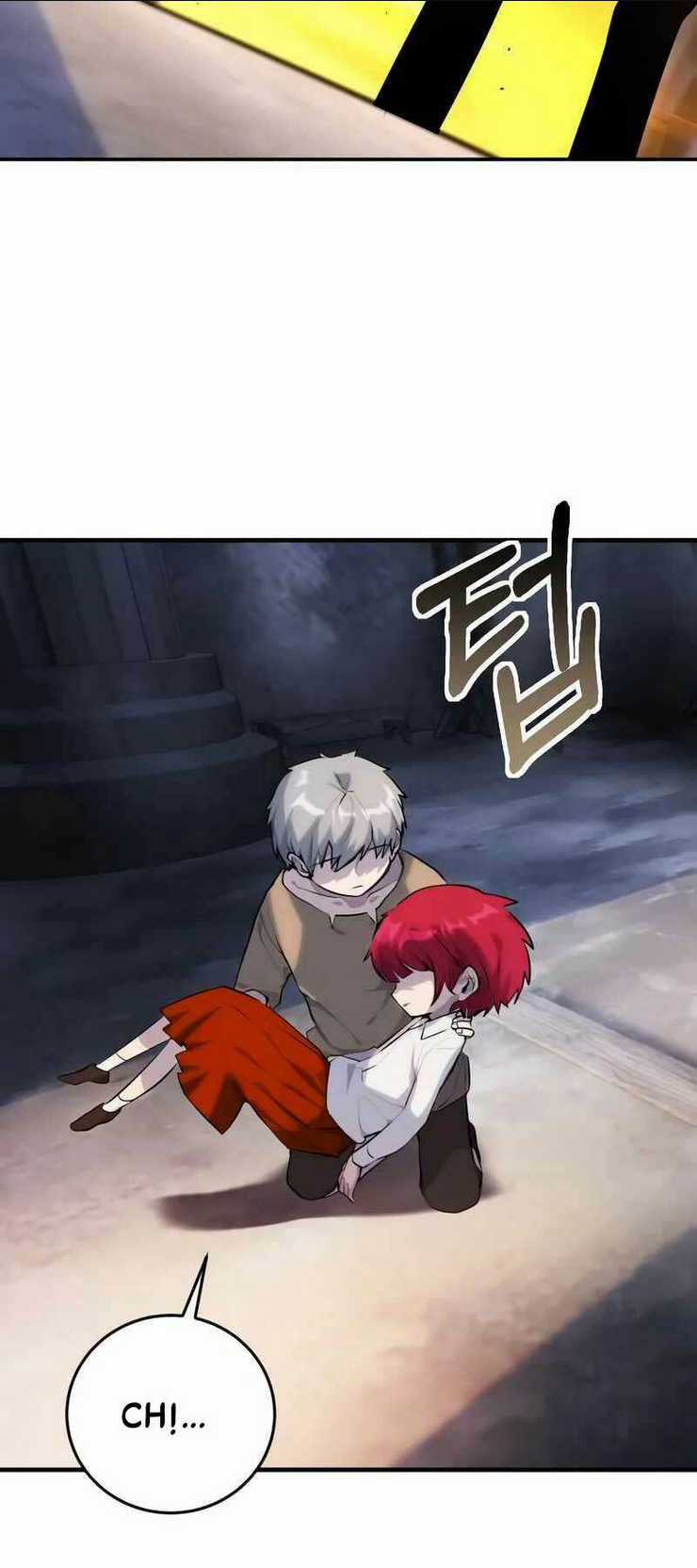 Tôi Mạnh Hơn Anh Hùng Chapter 1 trang 203