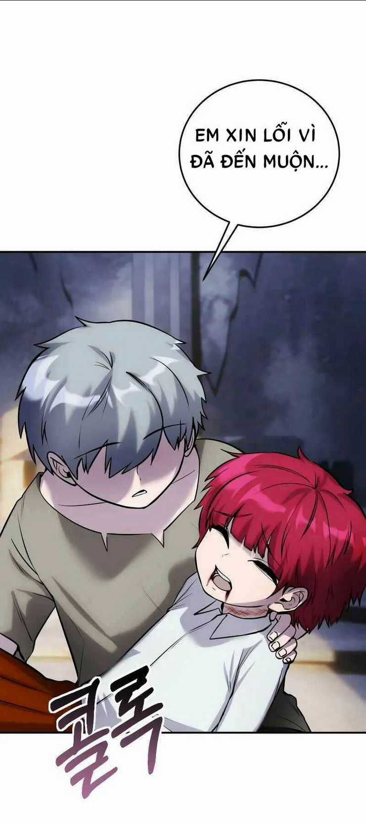 Tôi Mạnh Hơn Anh Hùng Chapter 1 trang 204