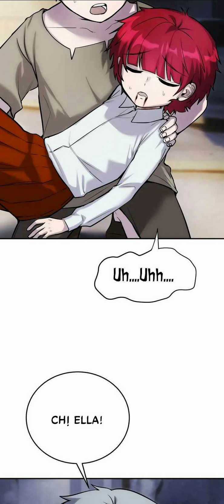 Tôi Mạnh Hơn Anh Hùng Chapter 1 trang 206