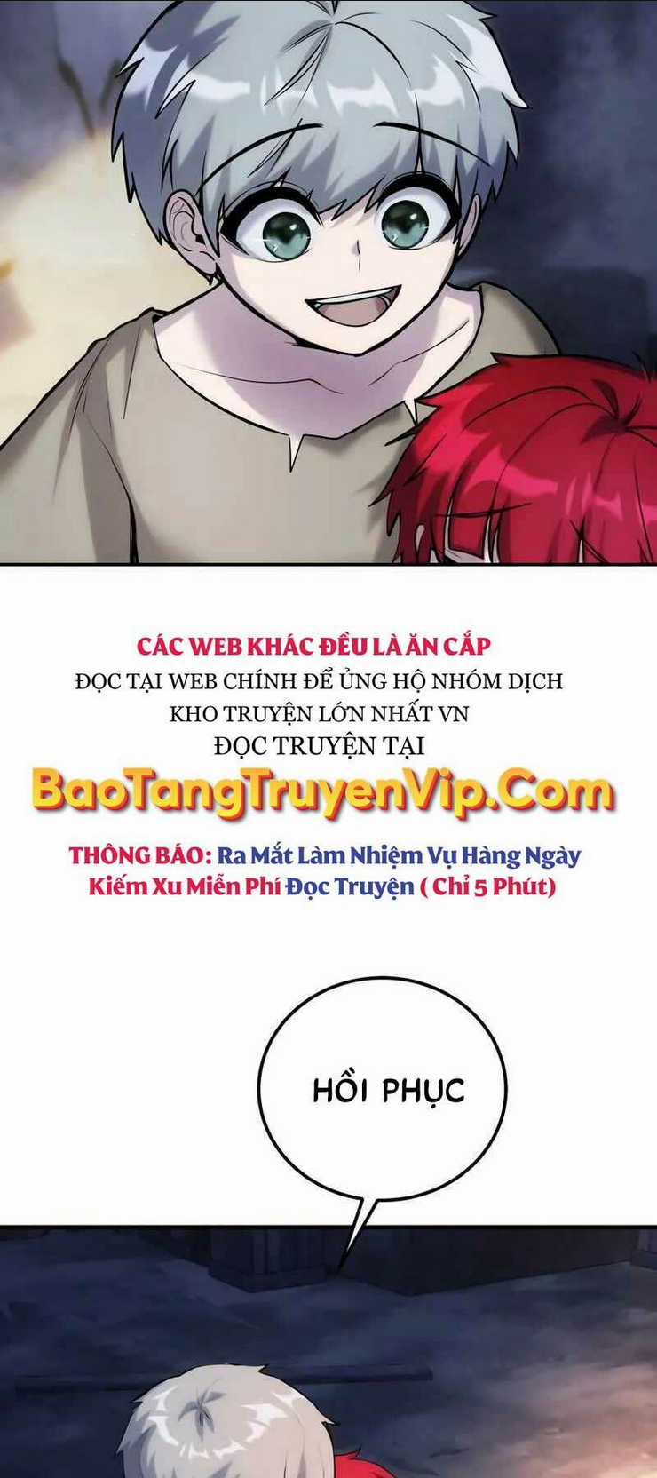 Tôi Mạnh Hơn Anh Hùng Chapter 1 trang 207