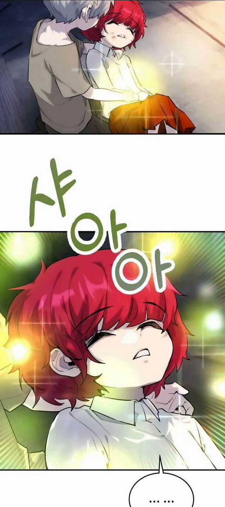 Tôi Mạnh Hơn Anh Hùng Chapter 1 trang 208