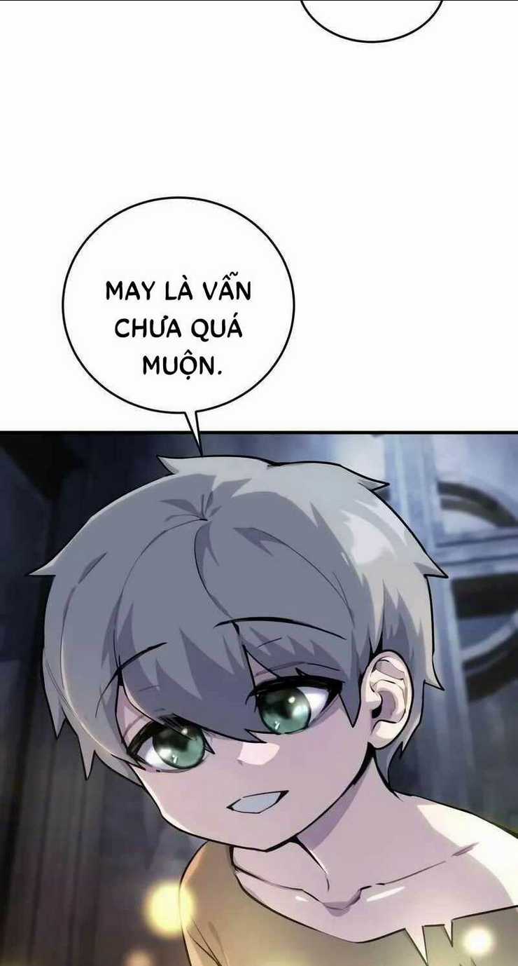 Tôi Mạnh Hơn Anh Hùng Chapter 1 trang 209