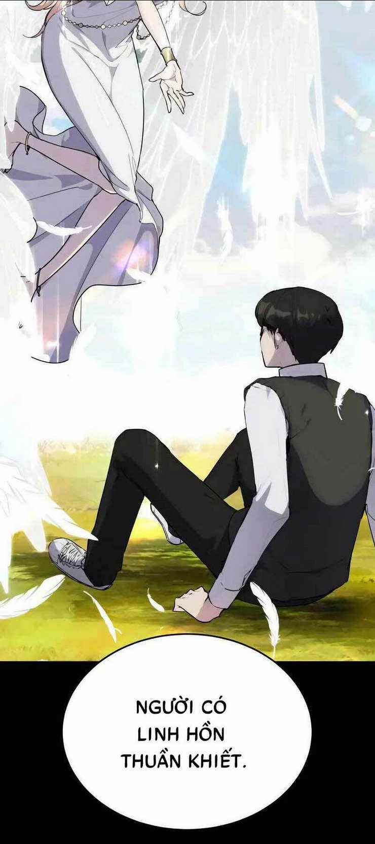 Tôi Mạnh Hơn Anh Hùng Chapter 1 trang 21