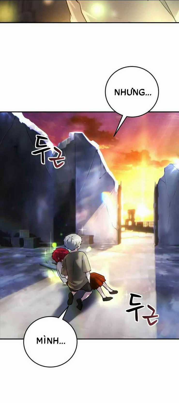 Tôi Mạnh Hơn Anh Hùng Chapter 1 trang 210