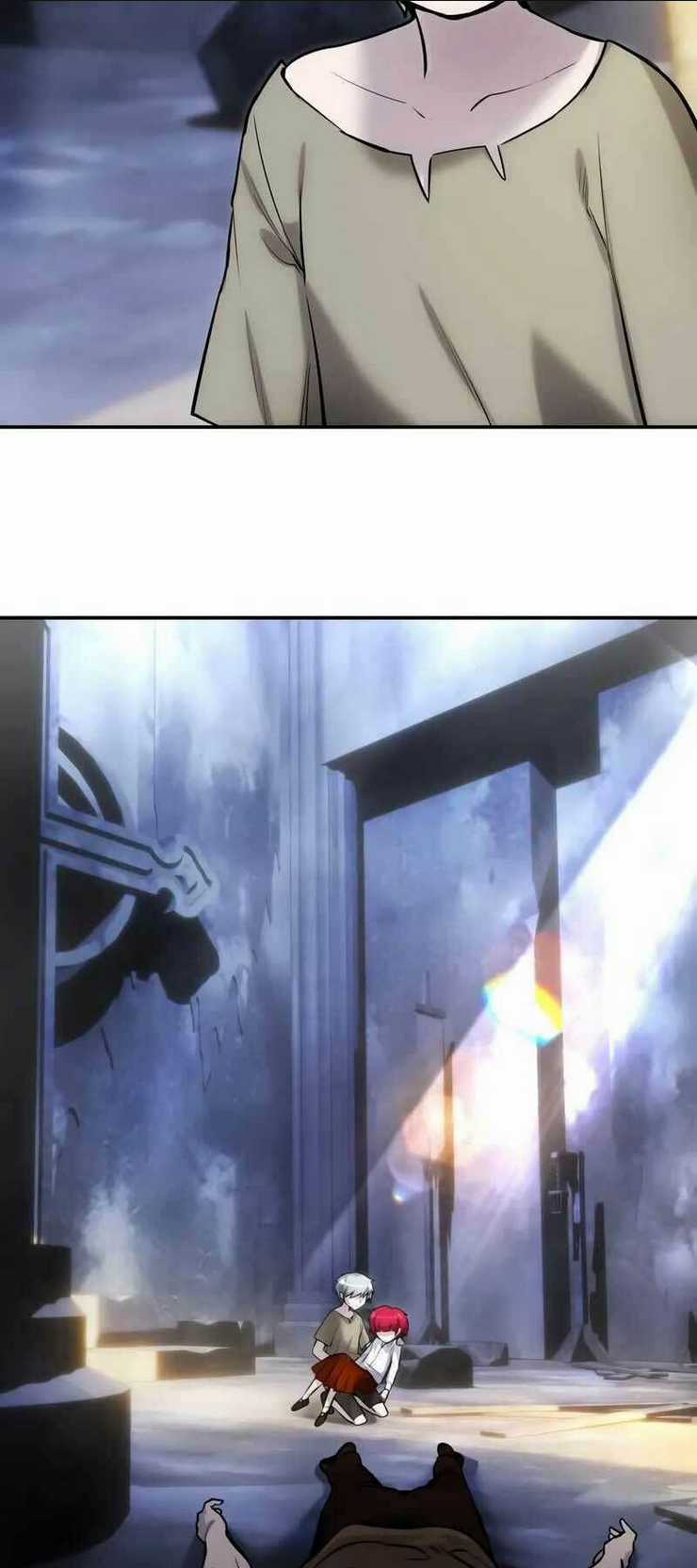 Tôi Mạnh Hơn Anh Hùng Chapter 1 trang 214