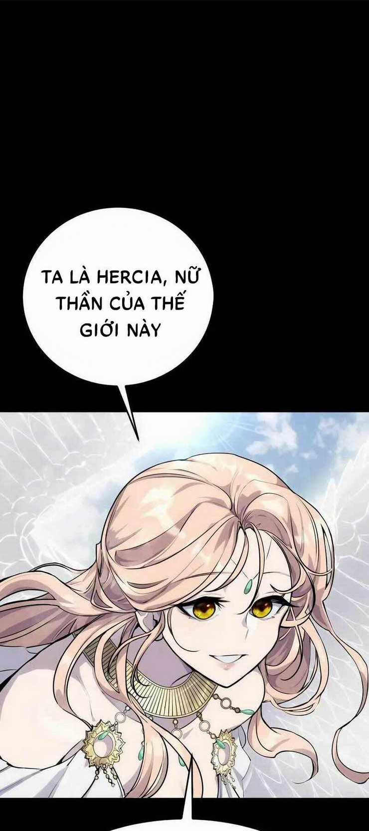 Tôi Mạnh Hơn Anh Hùng Chapter 1 trang 22