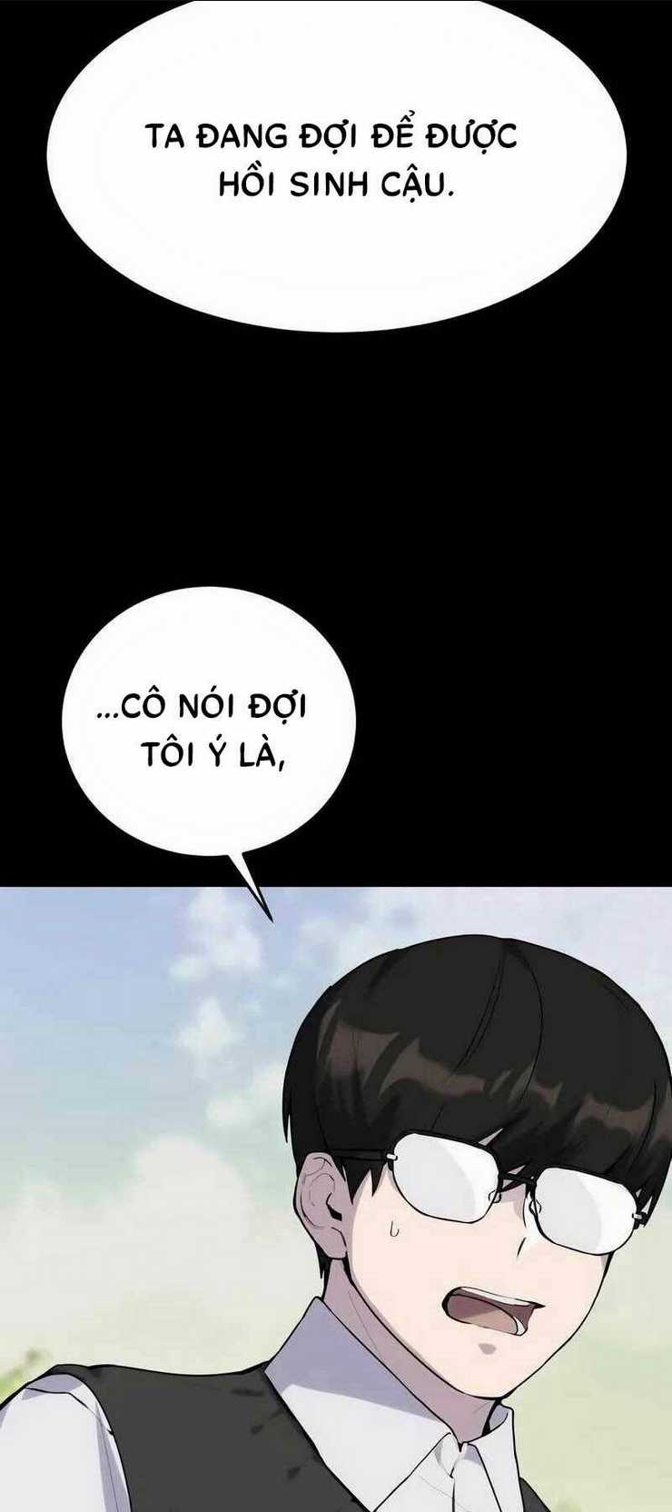 Tôi Mạnh Hơn Anh Hùng Chapter 1 trang 23