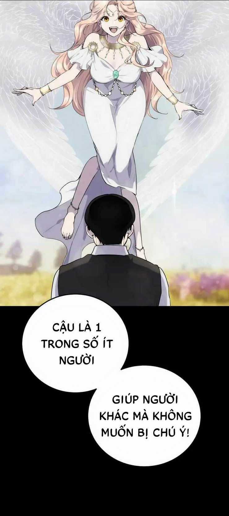 Tôi Mạnh Hơn Anh Hùng Chapter 1 trang 25