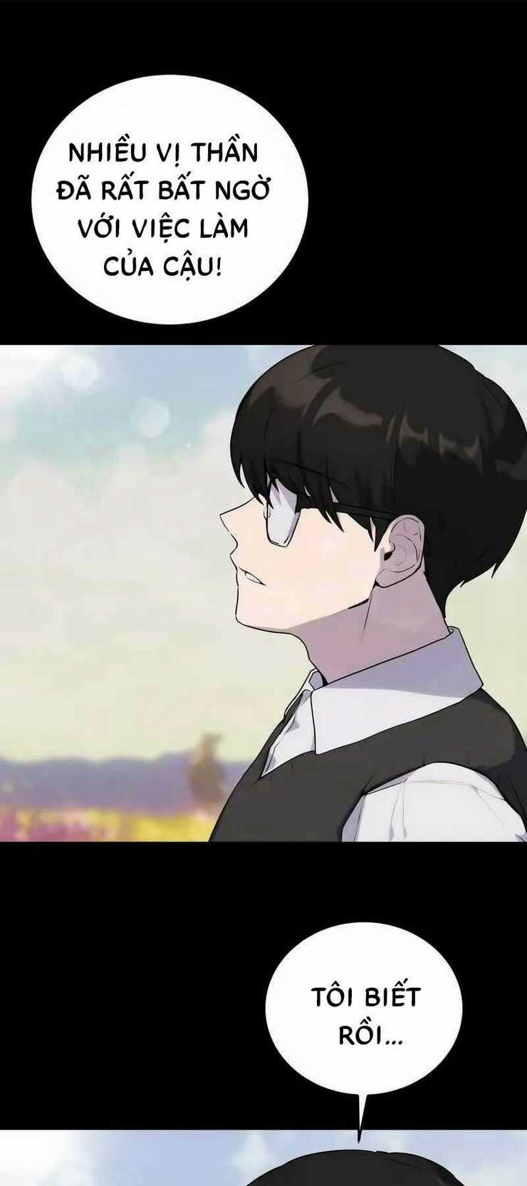 Tôi Mạnh Hơn Anh Hùng Chapter 1 trang 26