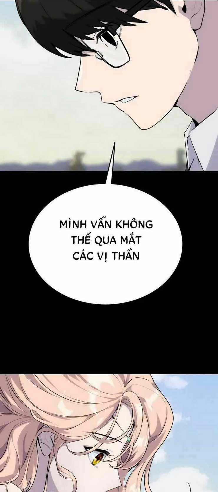 Tôi Mạnh Hơn Anh Hùng Chapter 1 trang 28