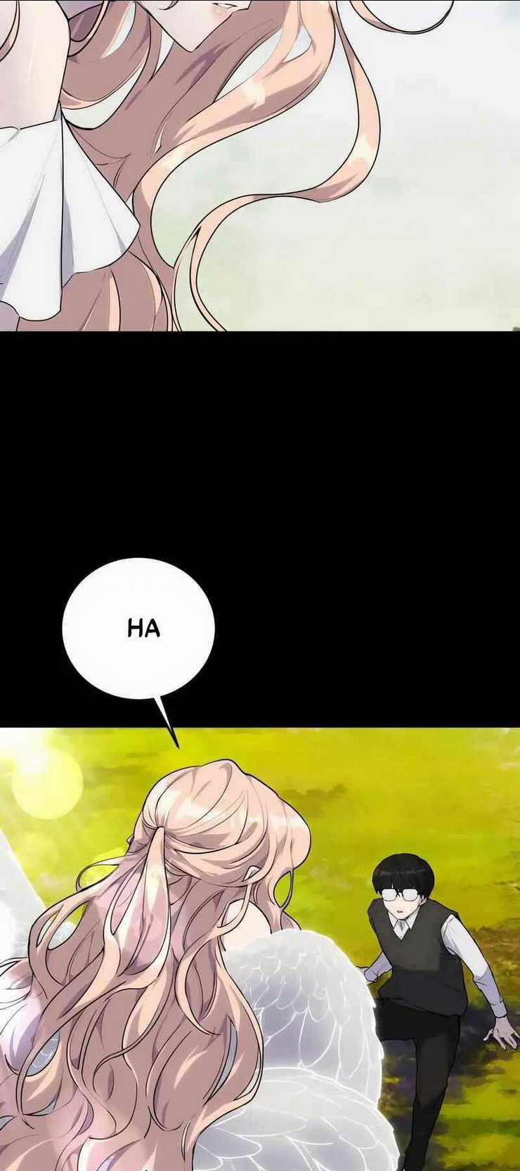 Tôi Mạnh Hơn Anh Hùng Chapter 1 trang 29