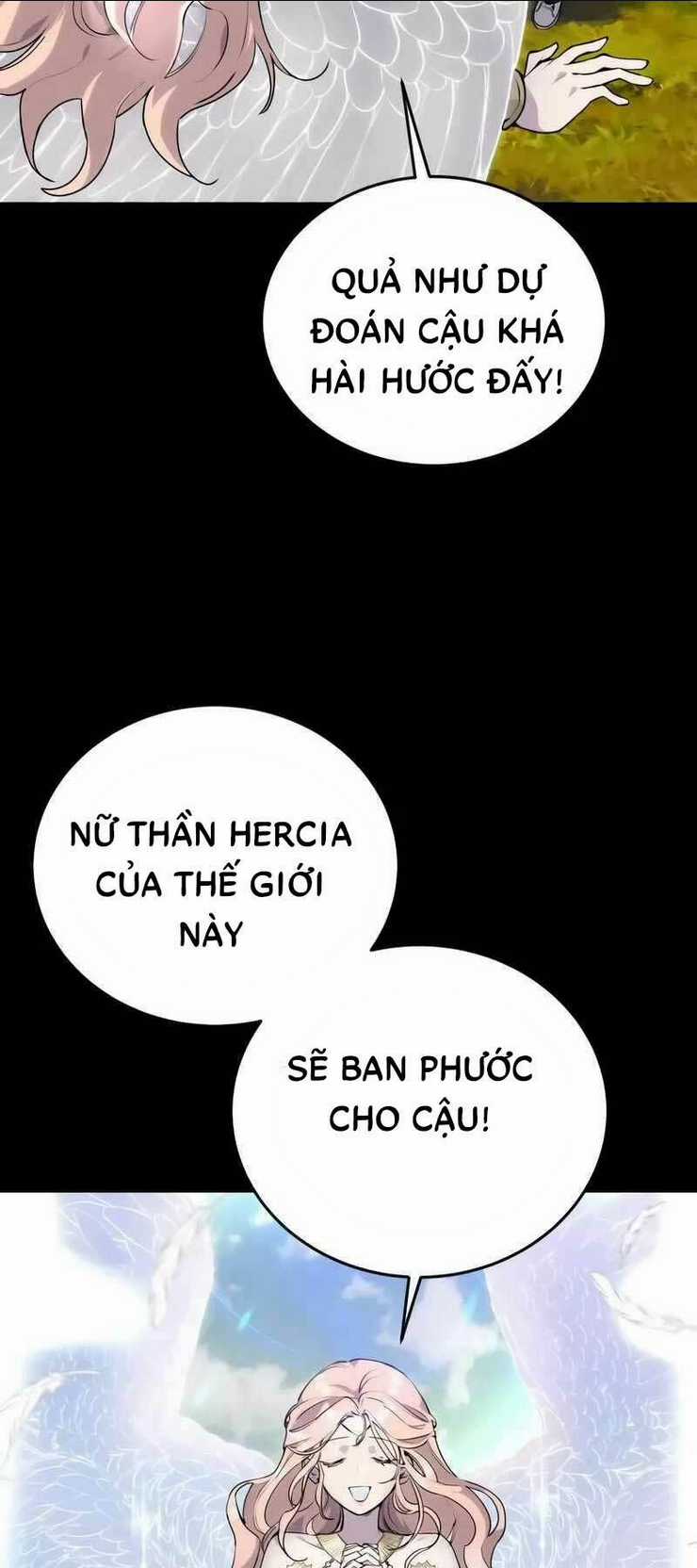 Tôi Mạnh Hơn Anh Hùng Chapter 1 trang 30