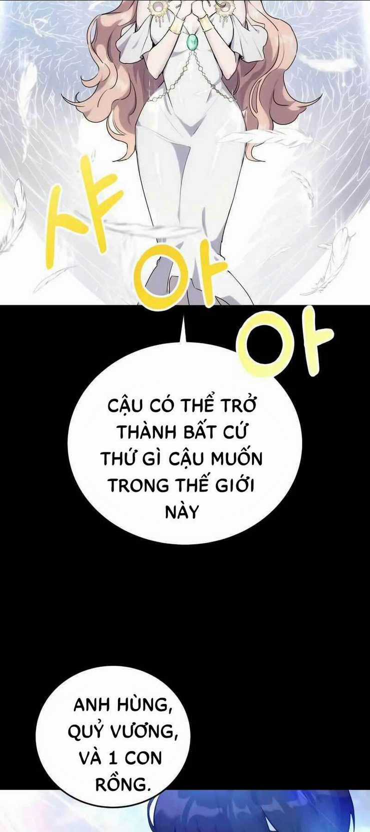 Tôi Mạnh Hơn Anh Hùng Chapter 1 trang 31