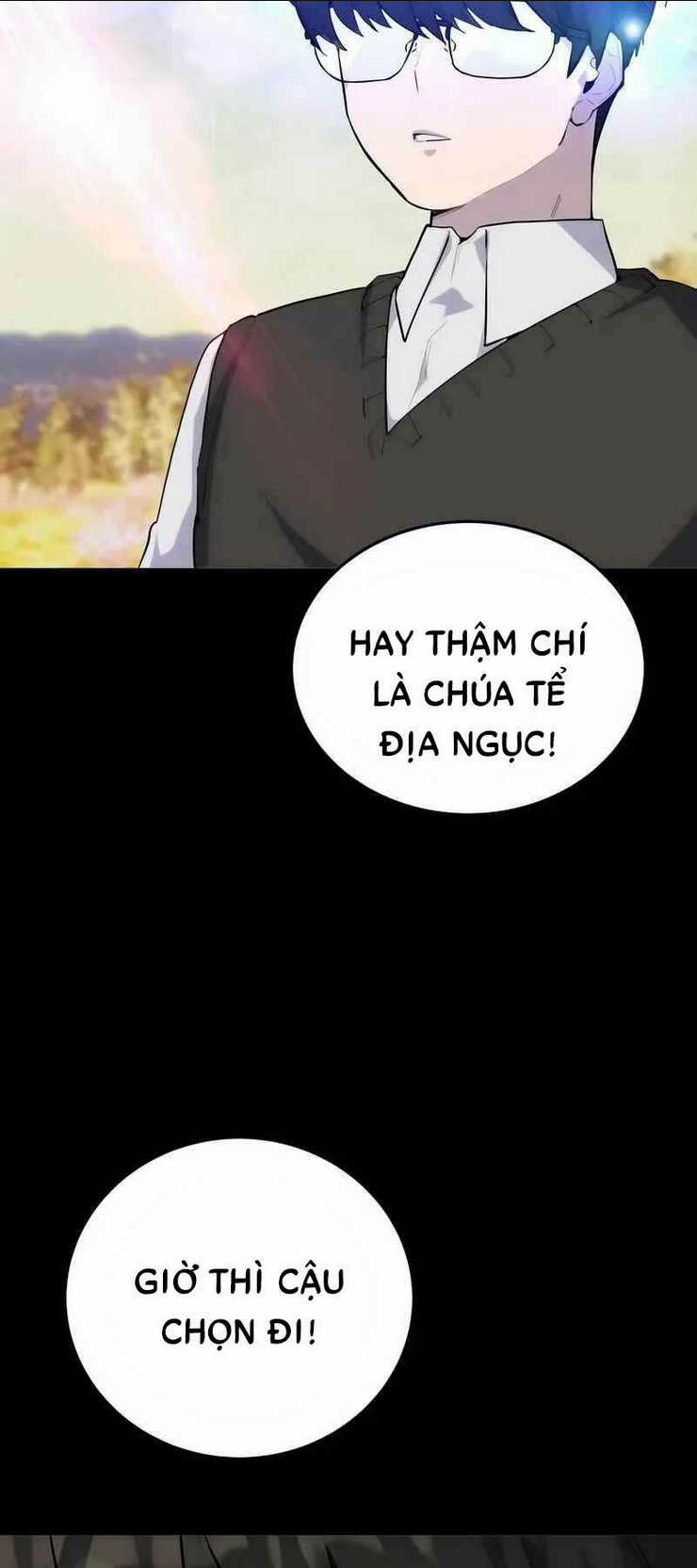 Tôi Mạnh Hơn Anh Hùng Chapter 1 trang 32