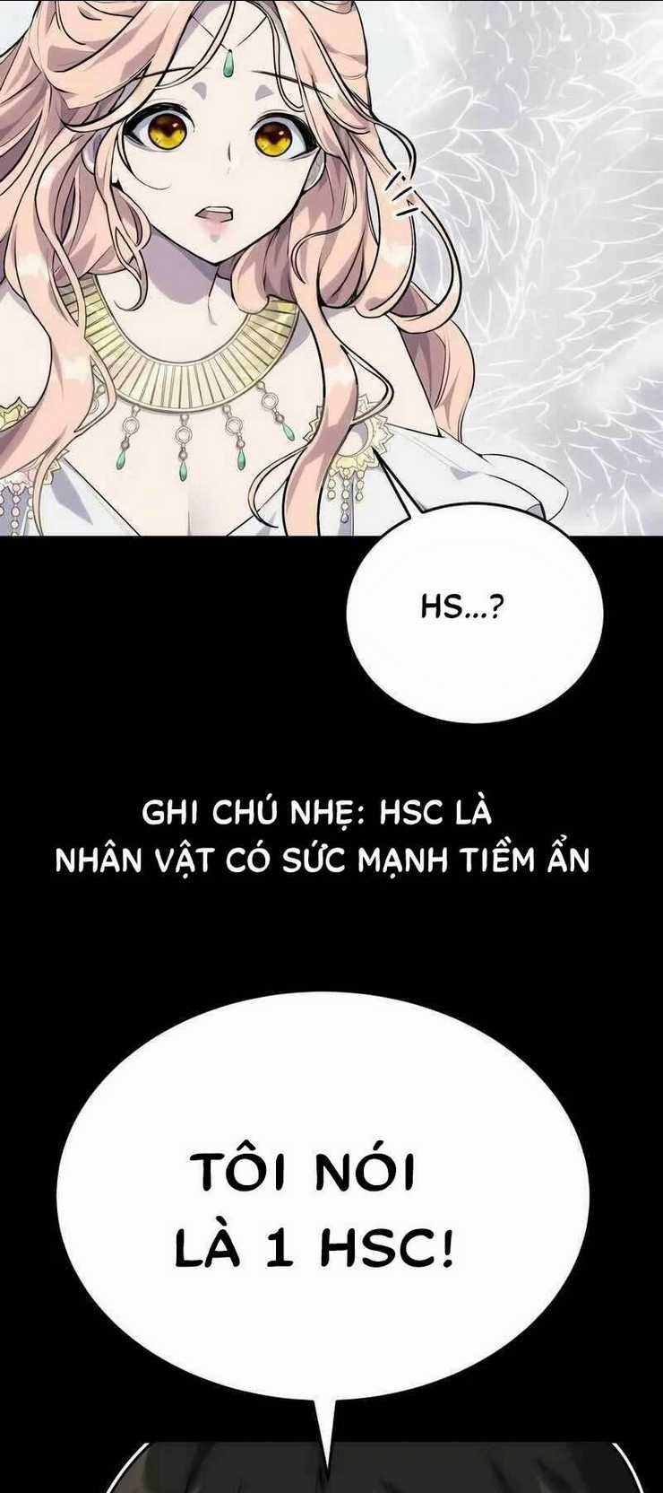 Tôi Mạnh Hơn Anh Hùng Chapter 1 trang 34