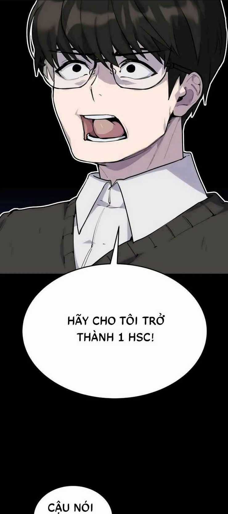 Tôi Mạnh Hơn Anh Hùng Chapter 1 trang 35