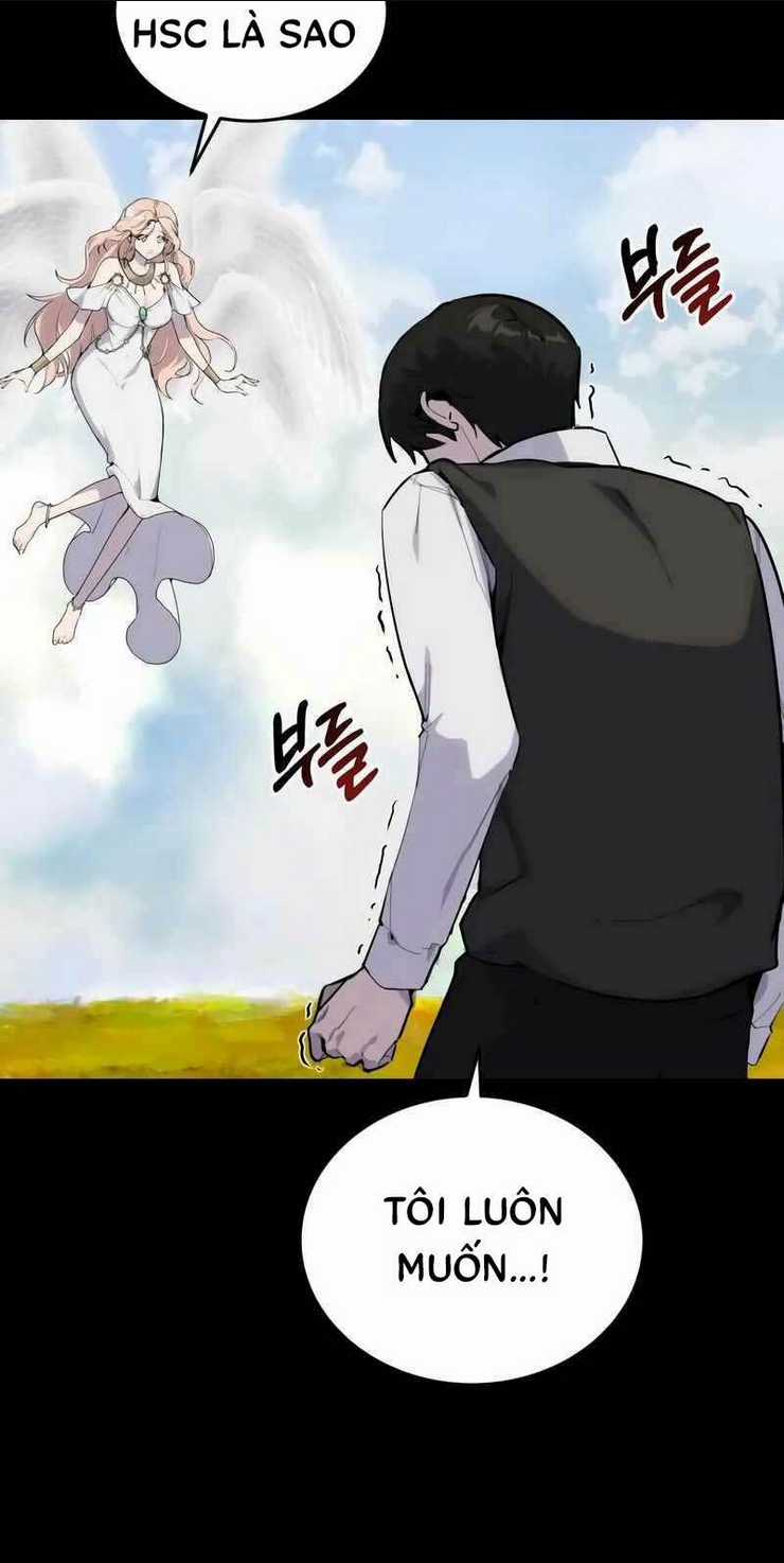 Tôi Mạnh Hơn Anh Hùng Chapter 1 trang 36