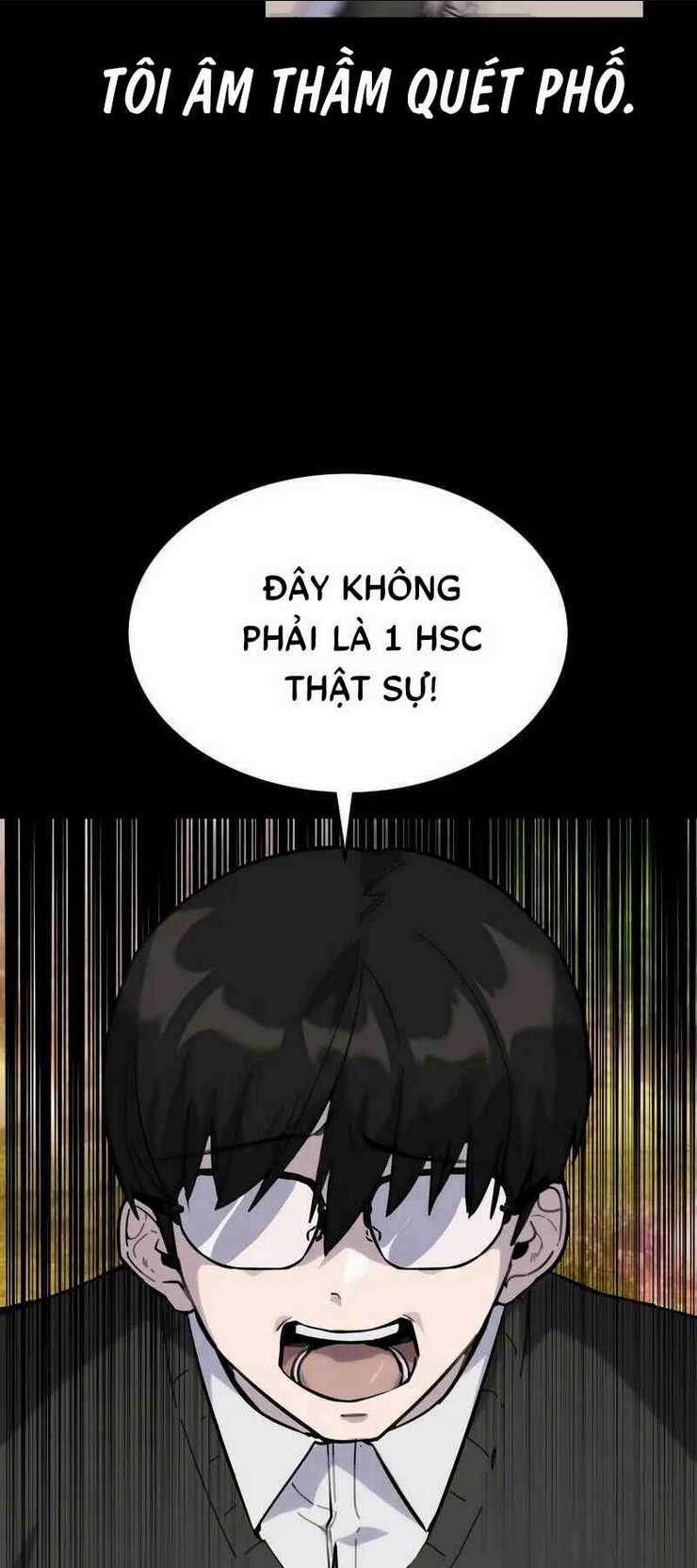 Tôi Mạnh Hơn Anh Hùng Chapter 1 trang 38