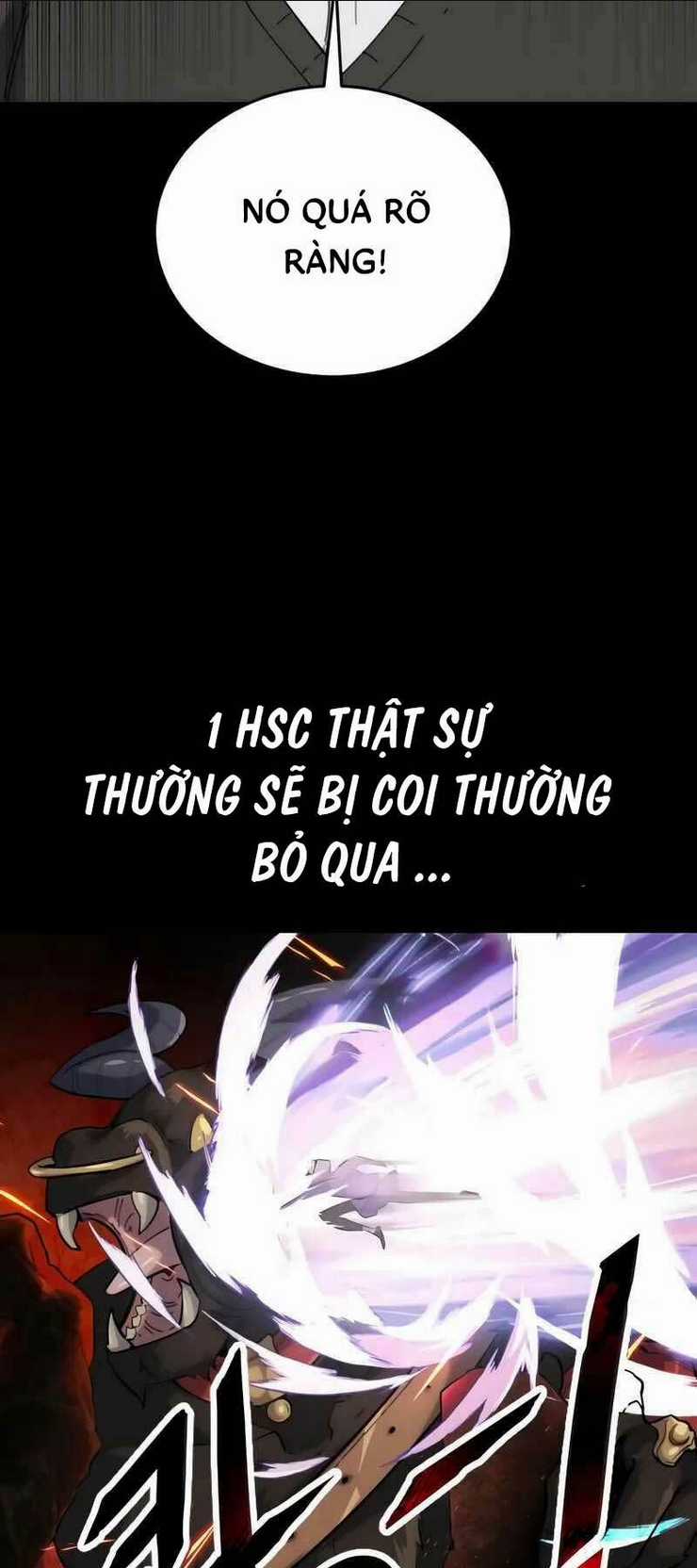 Tôi Mạnh Hơn Anh Hùng Chapter 1 trang 39