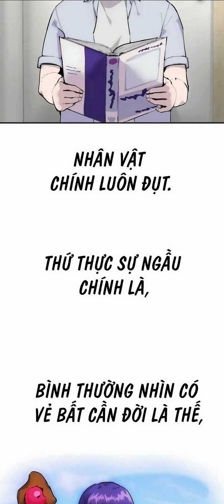 Tôi Mạnh Hơn Anh Hùng Chapter 1 trang 4
