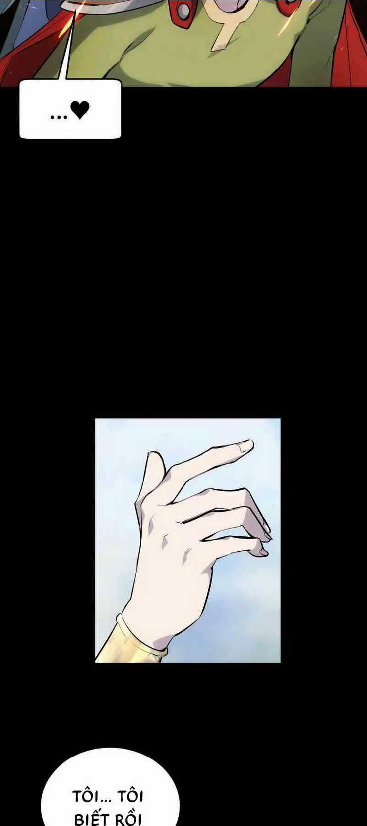 Tôi Mạnh Hơn Anh Hùng Chapter 1 trang 41