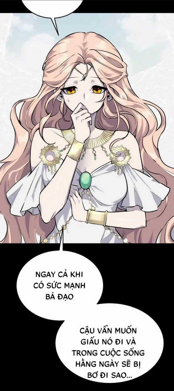 Tôi Mạnh Hơn Anh Hùng Chapter 1 trang 42