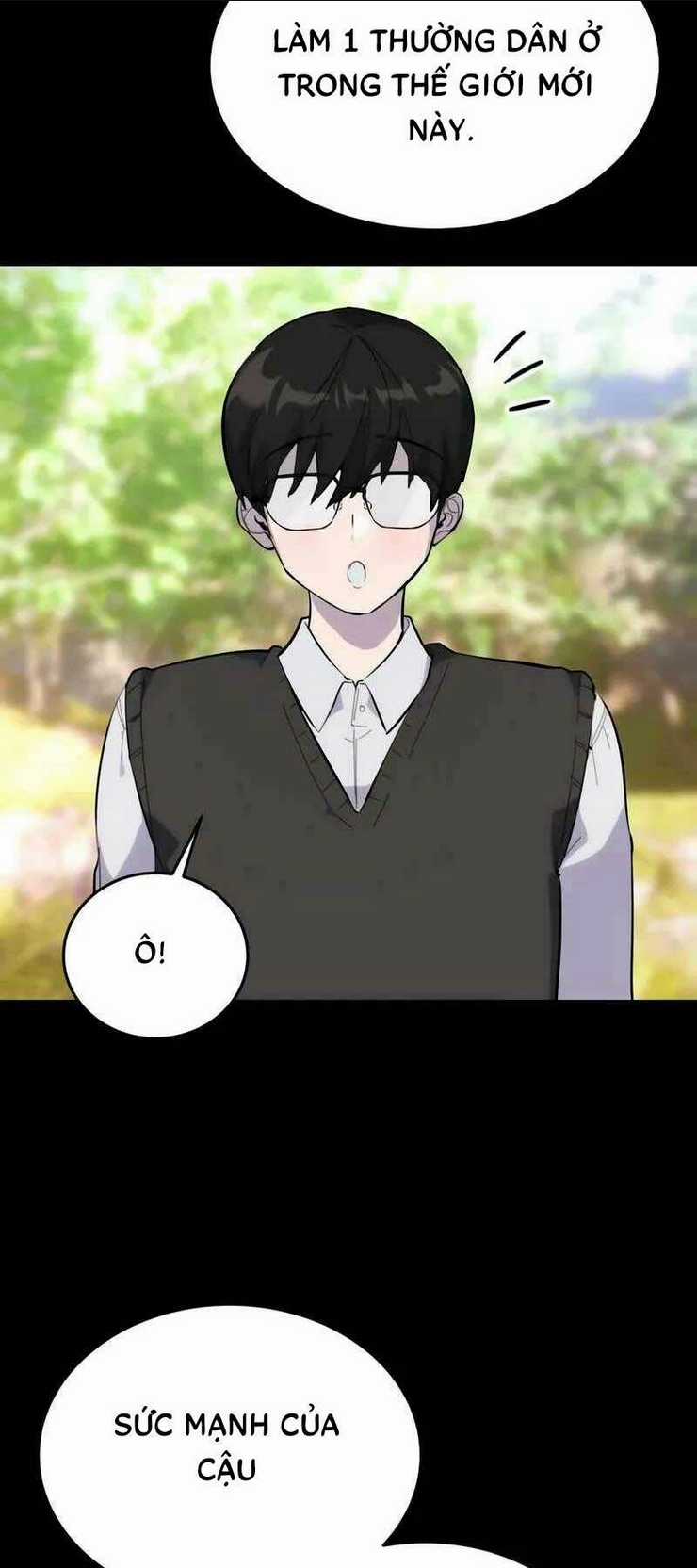 Tôi Mạnh Hơn Anh Hùng Chapter 1 trang 44