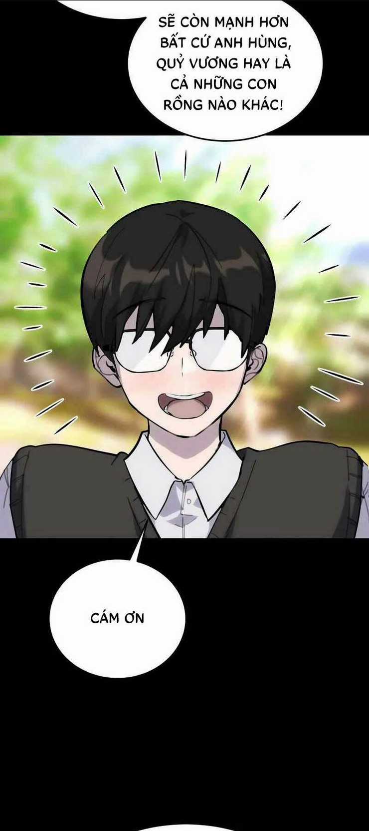 Tôi Mạnh Hơn Anh Hùng Chapter 1 trang 45