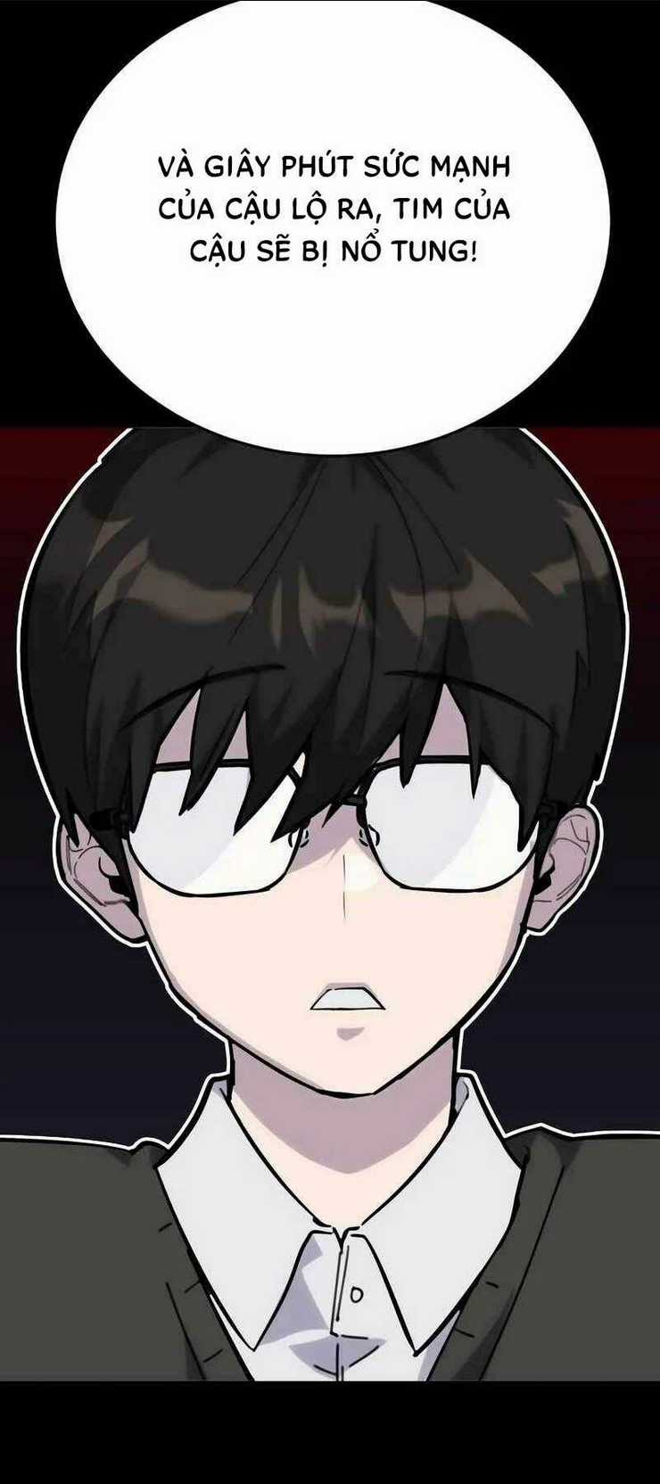 Tôi Mạnh Hơn Anh Hùng Chapter 1 trang 46