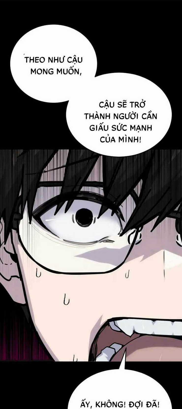 Tôi Mạnh Hơn Anh Hùng Chapter 1 trang 47