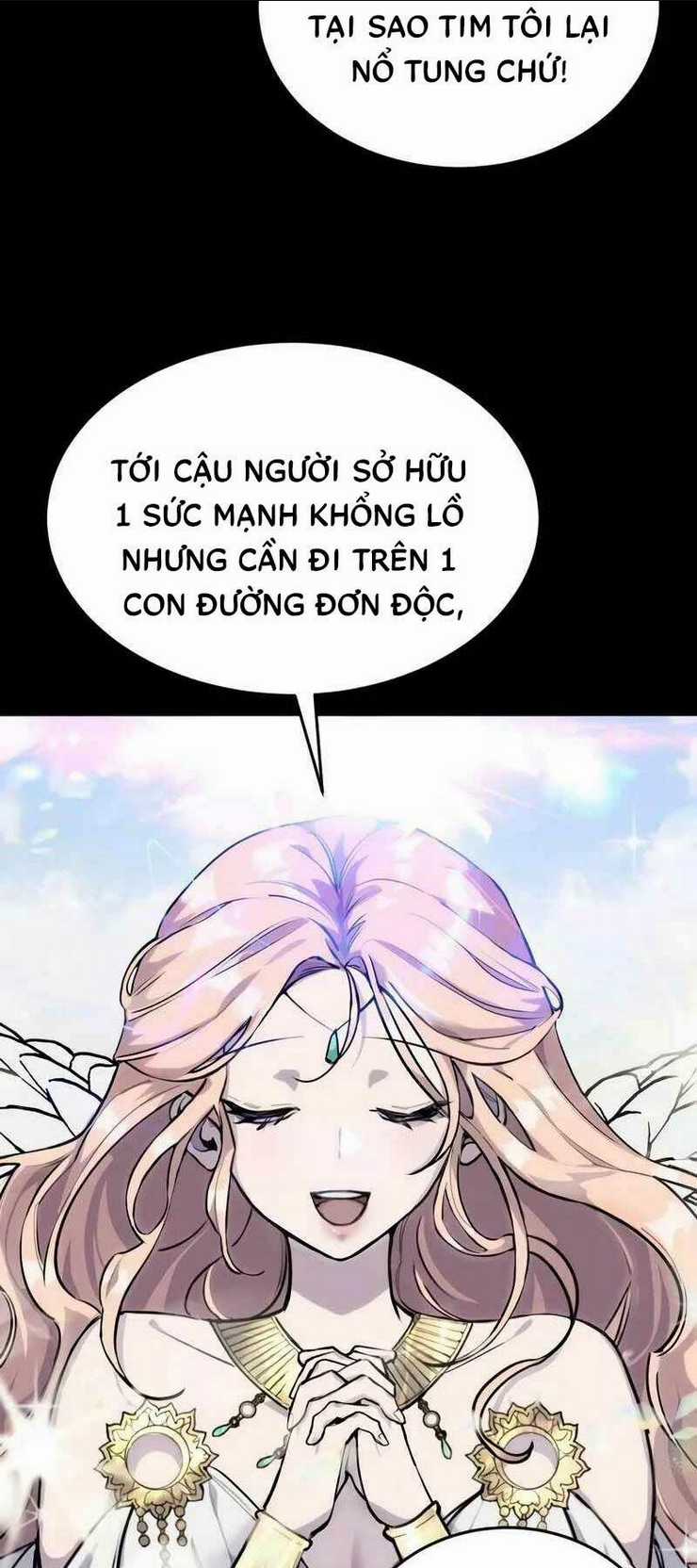 Tôi Mạnh Hơn Anh Hùng Chapter 1 trang 48