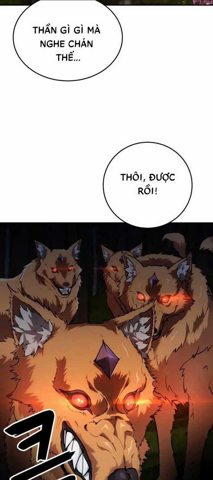 Tôi Mạnh Hơn Anh Hùng Chapter 1 trang 51