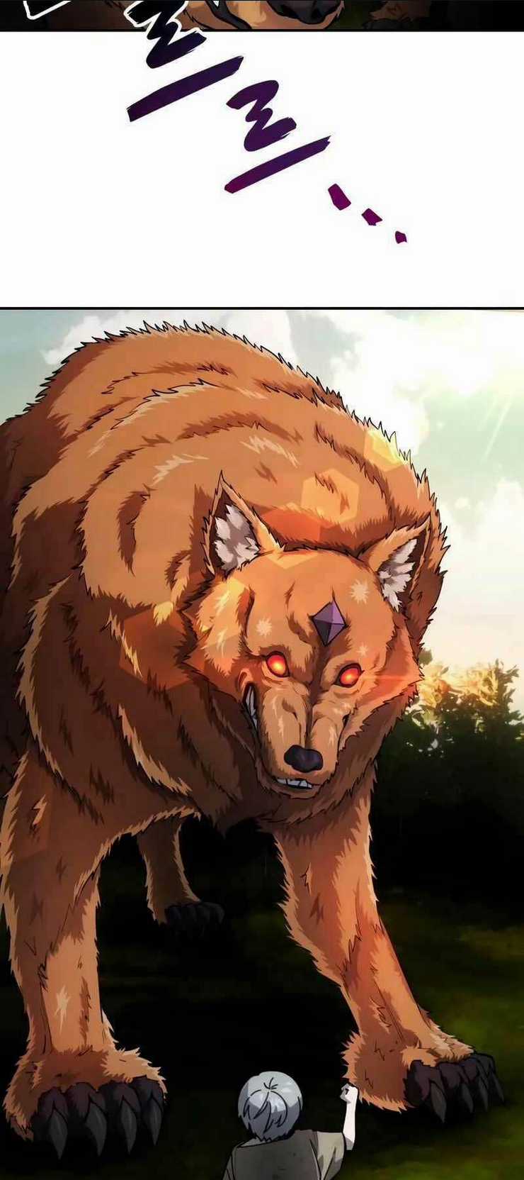 Tôi Mạnh Hơn Anh Hùng Chapter 1 trang 52