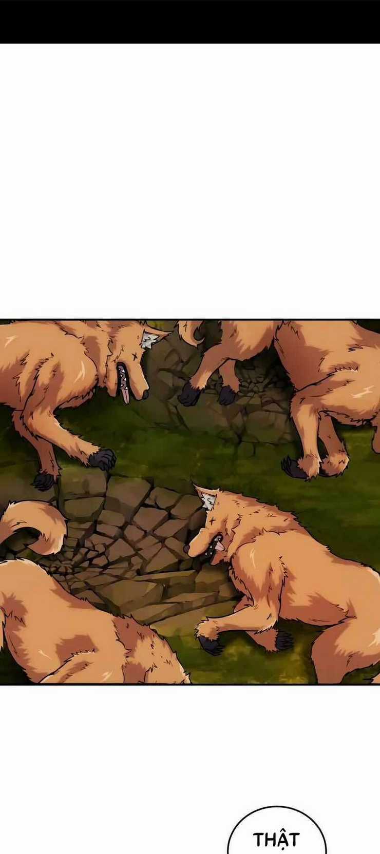 Tôi Mạnh Hơn Anh Hùng Chapter 1 trang 54