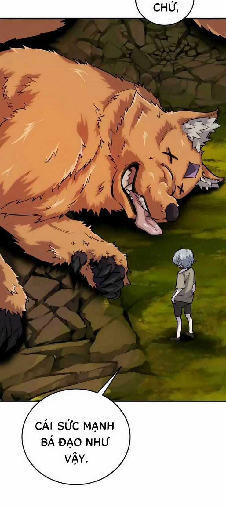 Tôi Mạnh Hơn Anh Hùng Chapter 1 trang 55