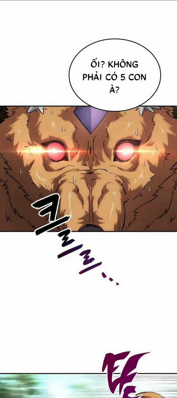 Tôi Mạnh Hơn Anh Hùng Chapter 1 trang 56